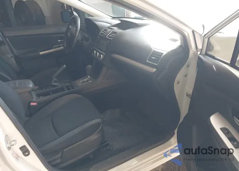 2016 Subaru Impreza 2.0I Premium from USA, damaged, VIN JF1GJAB62GH005687